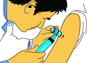 黑色素瘤都有哪些癥狀？